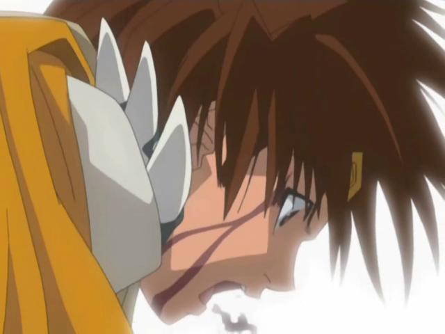 Otaku Gallery  / Anime e Manga / Saiyuki / Screen Shots / Saiyuki Reload / 25 - Conclusione (End) / 015.jpg